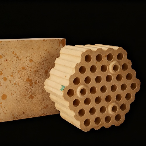 Refractory Bricks