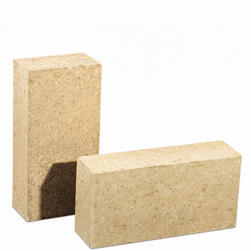 high-alumina brick