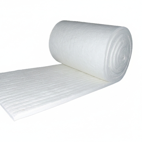 Ceramic Fiber  Blanket