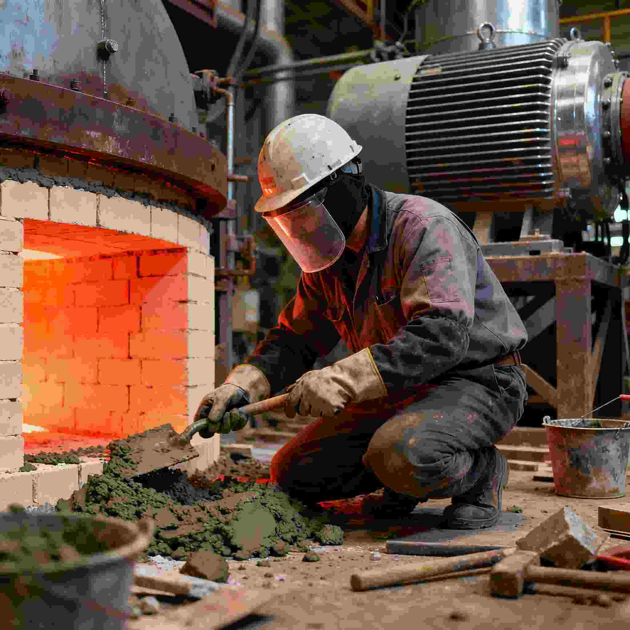 Beyond Price: How Advanced Castables Slash Your Total Cost of Ownership