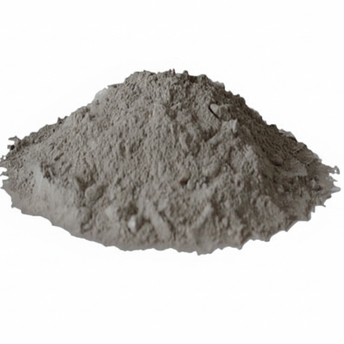 How many types of alkali-resistant castables are there?